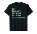 Aircraft Engineer Mechanic T-Shirt - Aesthetic Graphic Men Women - T-Shirt, Sweatshirt, Hoodie