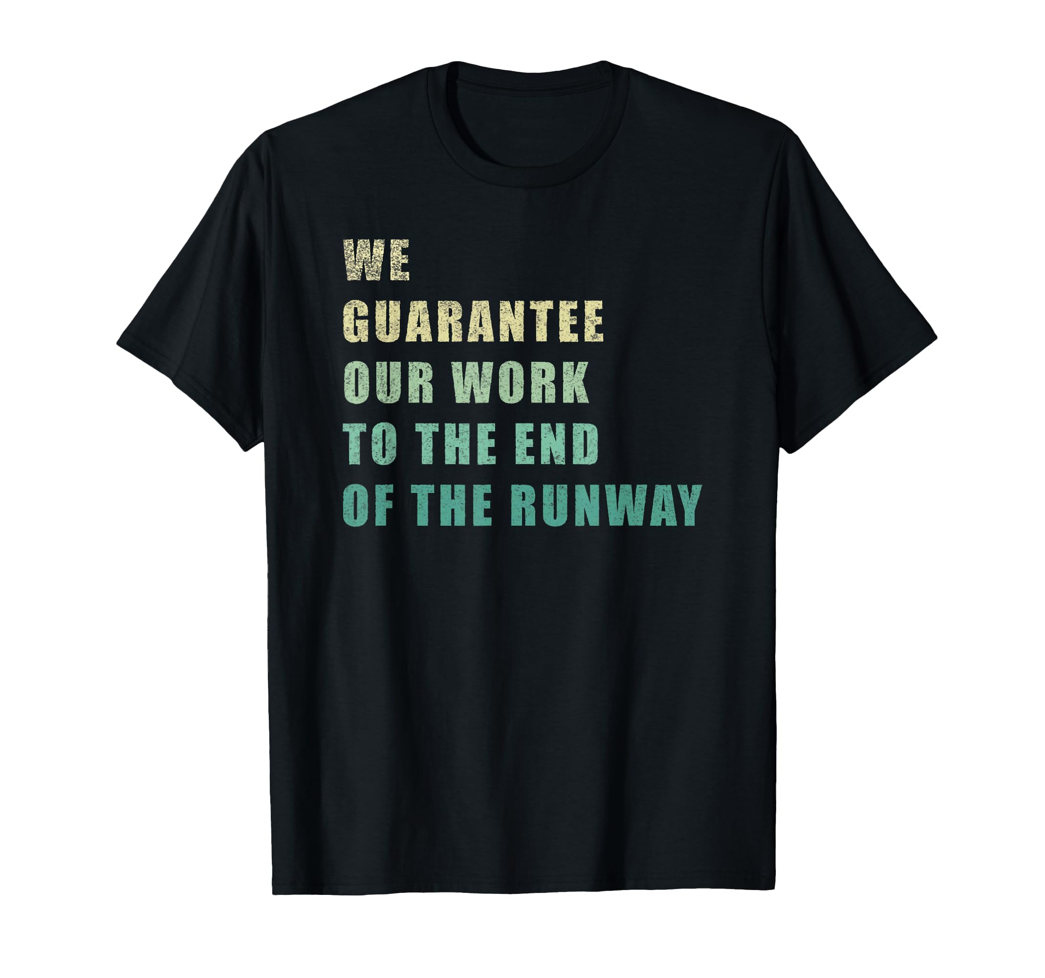 Aircraft Engineer Mechanic T-Shirt - Aesthetic Graphic Men Women - T-Shirt, Sweatshirt, Hoodie