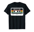 Best 1985 37Th Birthday Cassette Tape T-Shirt - Custom Art Print Men Women - T-Shirt, Sweatshirt, Hoodie