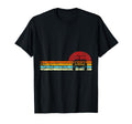 Off Road 4X4 70S Sunset Off Road Gift T-Shirt - Streetwear Style for Adults - T-Shirt, Sweatshirt, Hoodie