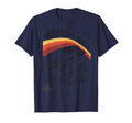 Jurassic World Two Mosasaurus Rainbow T-Shirt - Unique Graphic Unisex - T-Shirt, Sweatshirt, Hoodie