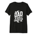 Mens Dad Mode Activated Gamer Fathers Day T-Shirt - Graphic Print Unisex - T-Shirt, Sweatshirt, Hoodie