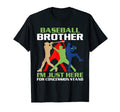 Im Just Here Concession Stand Baseball T-Shirt - Trendy Graphic Unisex - T-Shirt, Sweatshirt, Hoodie