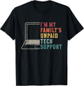 Sarcastic Nerd IT Computer Engineer Web Developer - Adult & Kids T-Shirts, Sweatshirts & Hoodies apparel design preview 1
