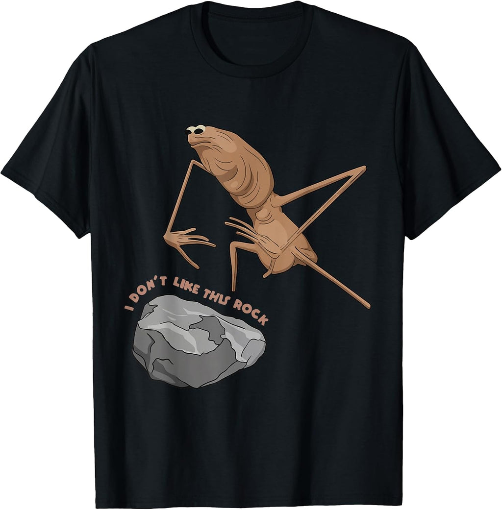 Marcus The Worm Merch. - Adult & Kids T-Shirts, Sweatshirts & Hoodies apparel design preview 1