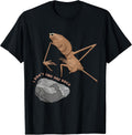 Marcus The Worm Merch. - Adult & Kids T-Shirts, Sweatshirts & Hoodies apparel design preview 1