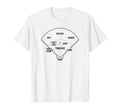Whos First Baseball Reference T-Shirt - Streetwear Style for Adults - T-Shirt, Sweatshirt, Hoodie