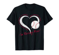 Favorite Baseball Player I Raised T-Shirt - Custom Art Print for Adults - T-Shirt, Sweatshirt, Hoodie