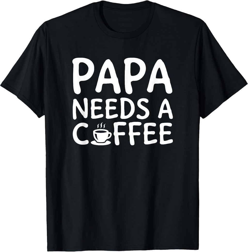 Cute Latte Lover and Coffee Bar Merch Essentials - Adult & Kids T-Shirts, Sweatshirts & Hoodies apparel design preview 1