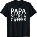 Cute Latte Lover and Coffee Bar Merch Essentials - Adult & Kids T-Shirts, Sweatshirts & Hoodies apparel design preview 1