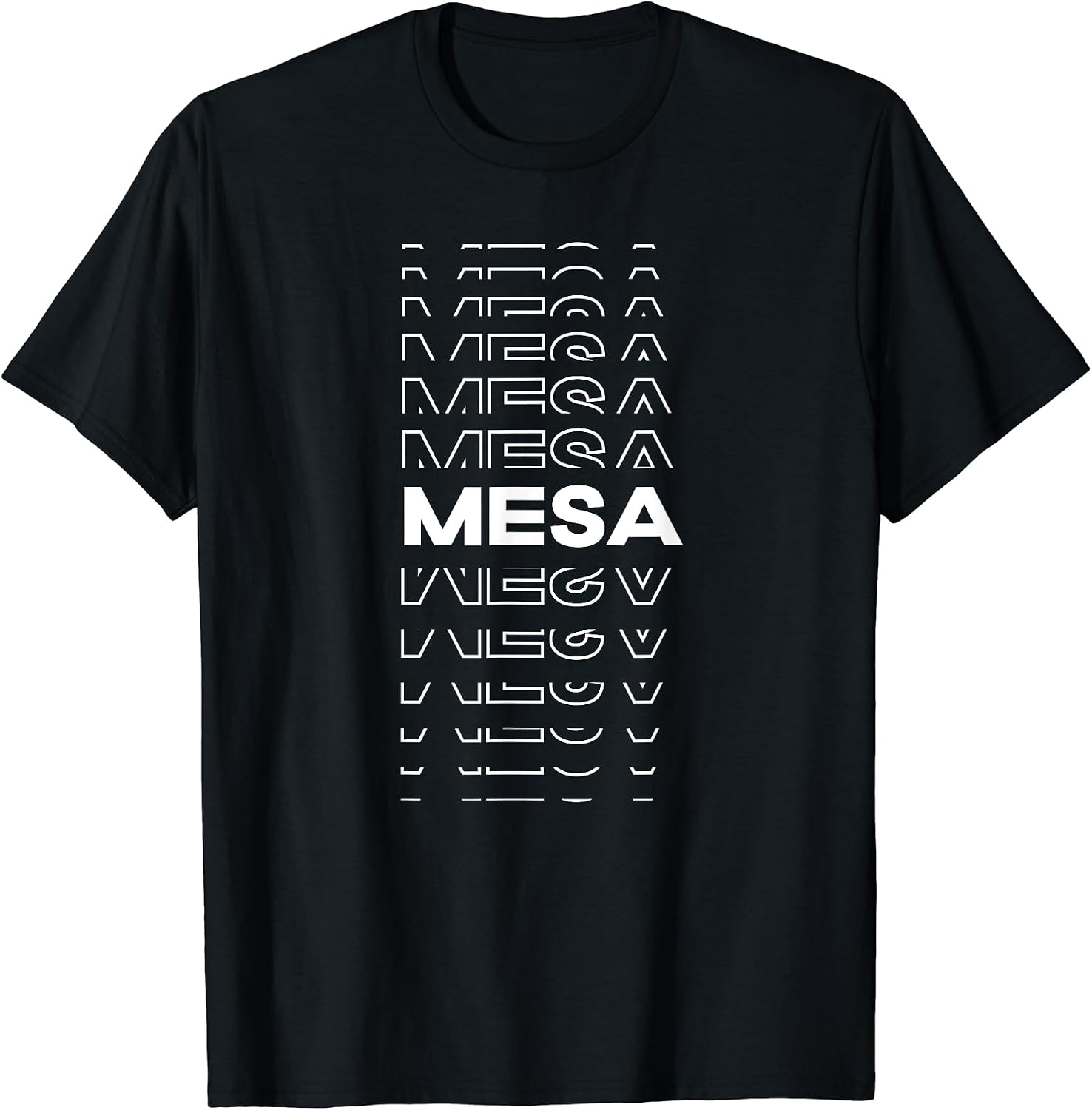 Graphic Mesa Gift For Men Women - Adult & Kids T-Shirts, Sweatshirts & Hoodies apparel design preview 1