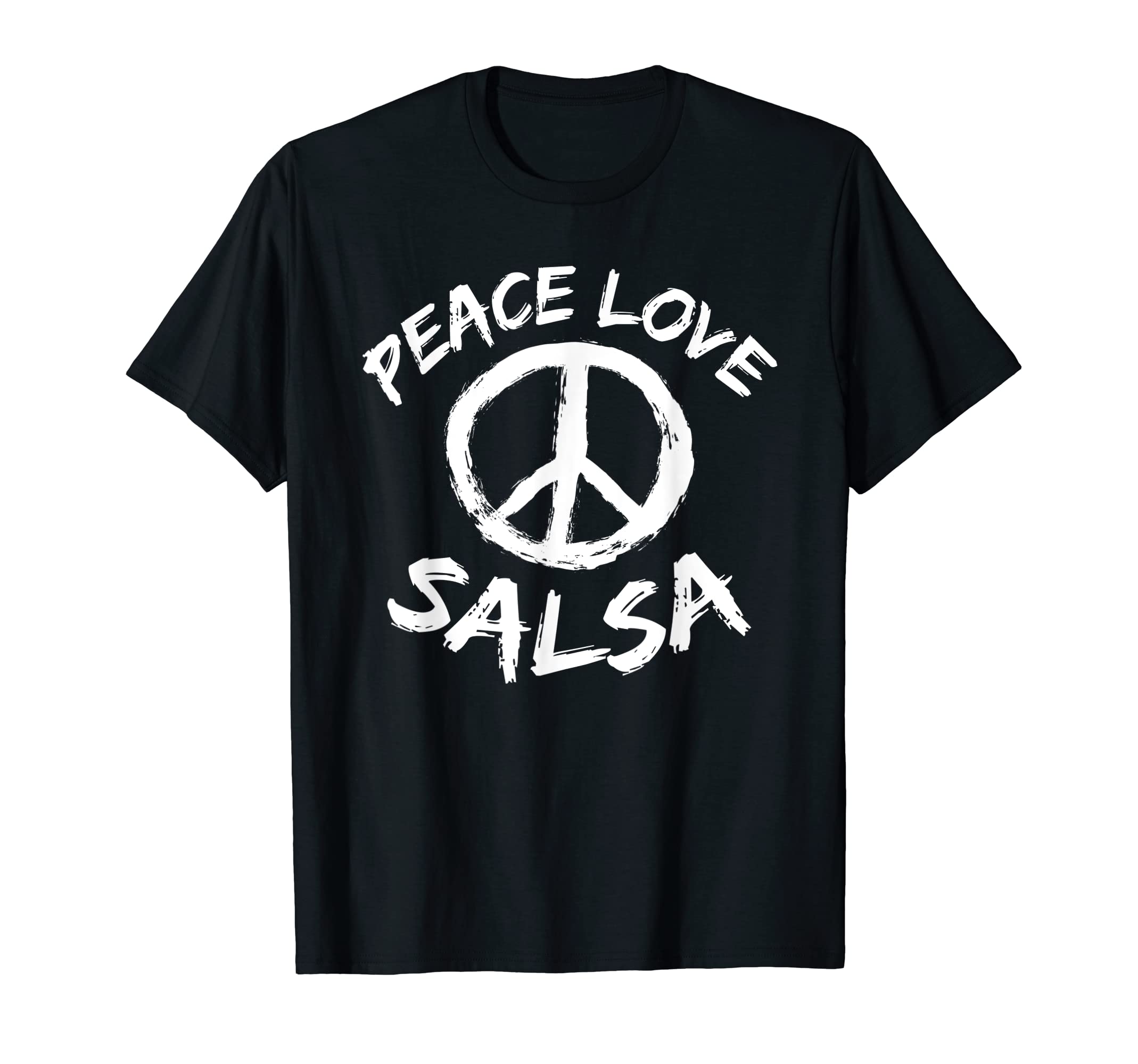 Music Salsa Dancer Dance Partner Outfit T-Shirt - Graphic Print Men Women - T-Shirt, Sweatshirt, Hoodie