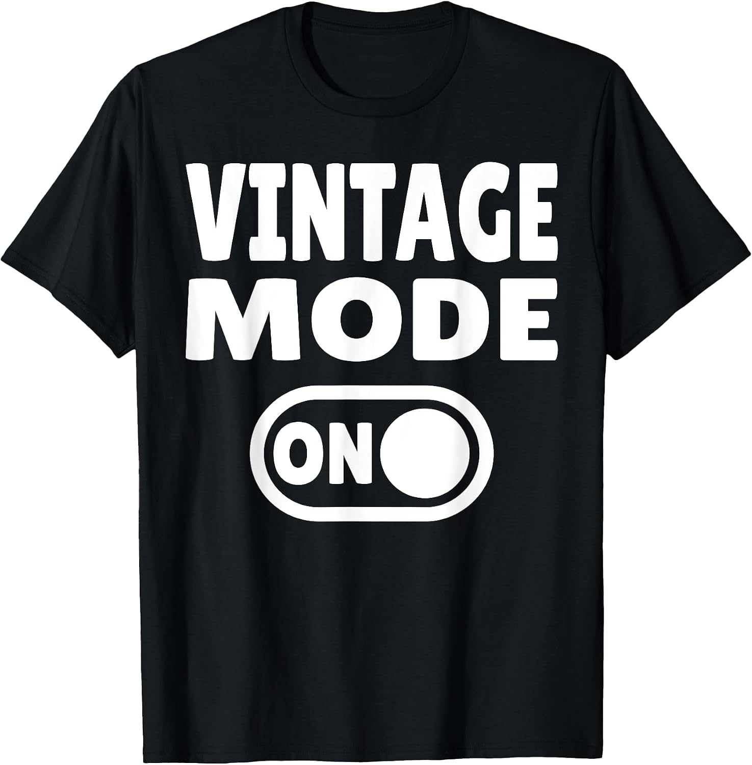Timeless Mode - Adult & Kids T-Shirts, Sweatshirts & Hoodies apparel design preview 1