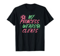 Soccer Daughter Outfit Soccer Dad Or T-Shirt - Trendy Graphic Unisex - T-Shirt, Sweatshirt, Hoodie