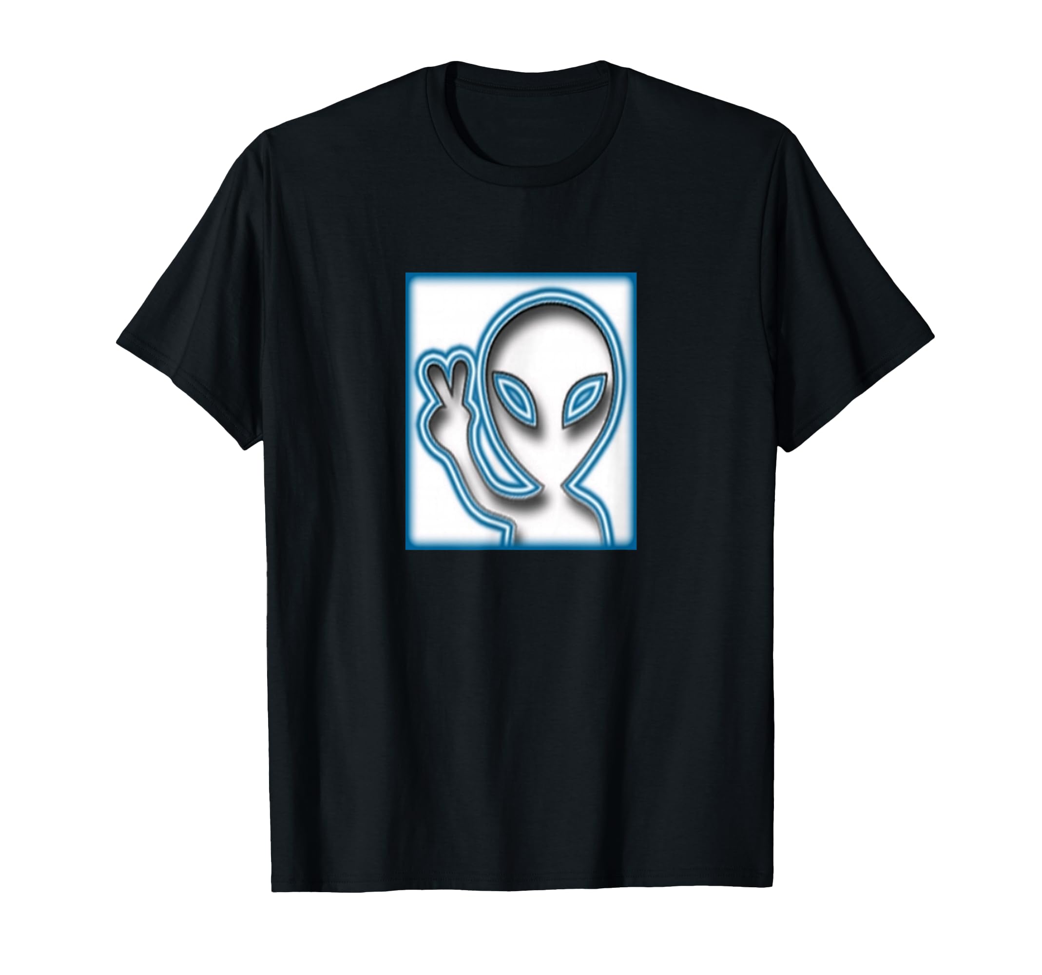Et Ufo Alien They Came To Earth T-Shirt - Casual Everyday Wear Men Women - T-Shirt, Sweatshirt, Hoodie