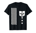 Rockabilly Bowling 50S Sock Hop T-Shirt - Novelty Apparel Men Women - T-Shirt, Sweatshirt, Hoodie