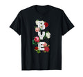 Bye 90S Aesthetic Roses Sarcastic T-Shirt - Custom Art Print Unisex - T-Shirt, Sweatshirt, Hoodie