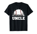 Baseball Sports Lover Apparels Co T-Shirt - Aesthetic Graphic Unisex - T-Shirt, Sweatshirt, Hoodie