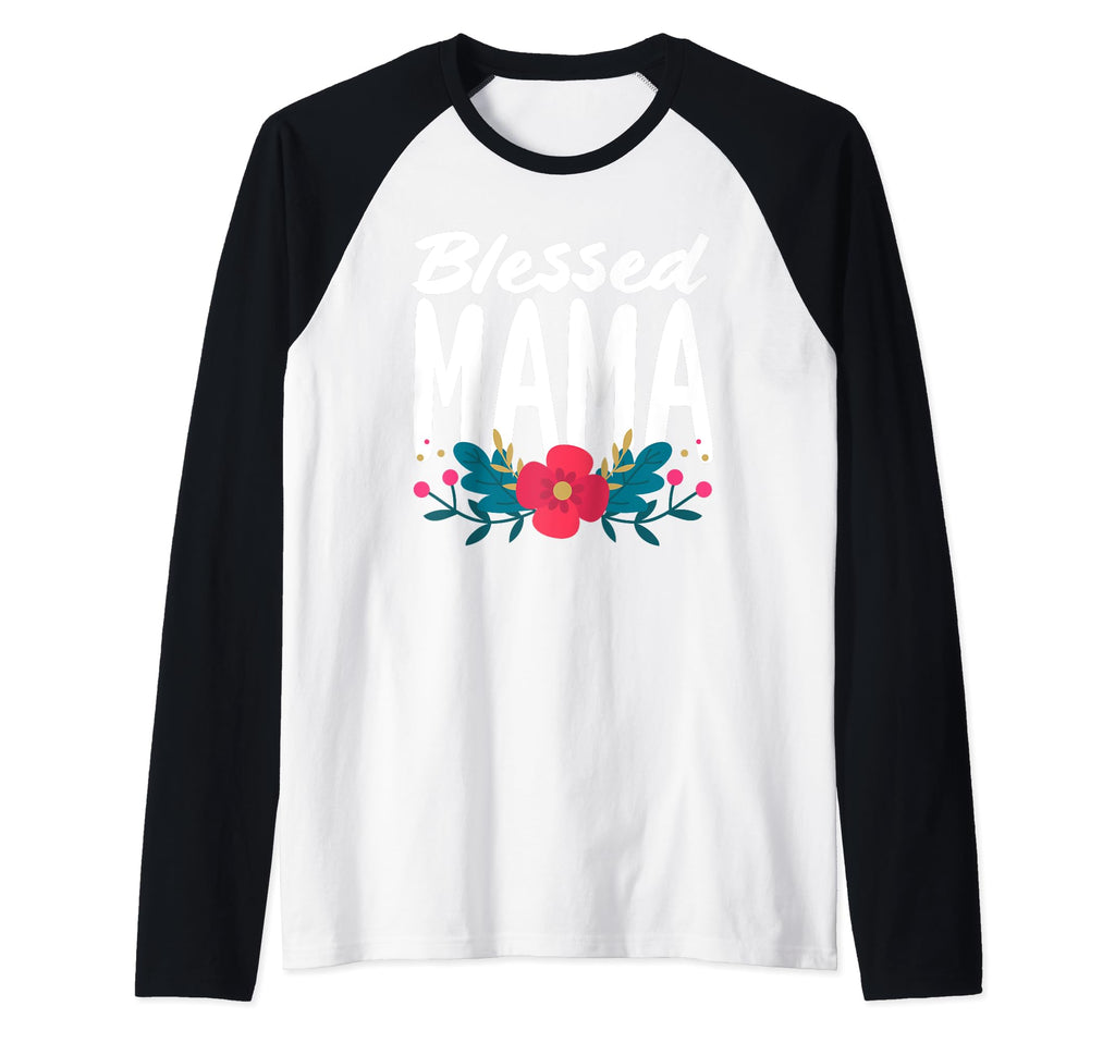 Mom Shirts Mama Funny Mothers Day T-Shirt - Aesthetic Graphic for Adults - T-Shirt, Sweatshirt, Hoodie