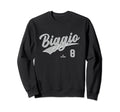 Cavan Biggio 8 Toronto Baseball Sweatshirt - Minimalist Print Unisex - T-Shirt, Sweatshirt, Hoodie