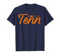 Knox Tennessee Vol State Knox Tenn T-Shirt - Trendy Graphic for Adults - T-Shirt, Sweatshirt, Hoodie