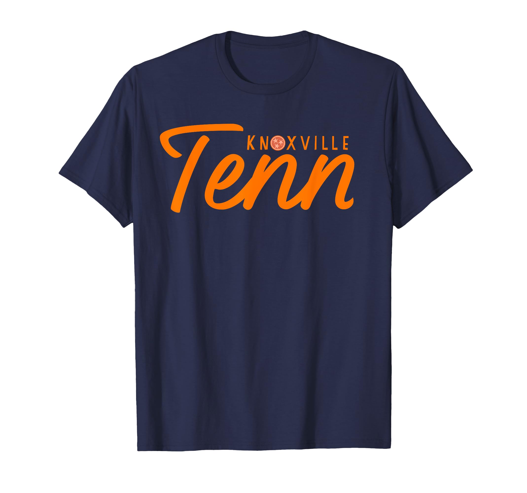 Knox Tennessee Vol State Knox Tenn T-Shirt - Trendy Graphic for Adults - T-Shirt, Sweatshirt, Hoodie