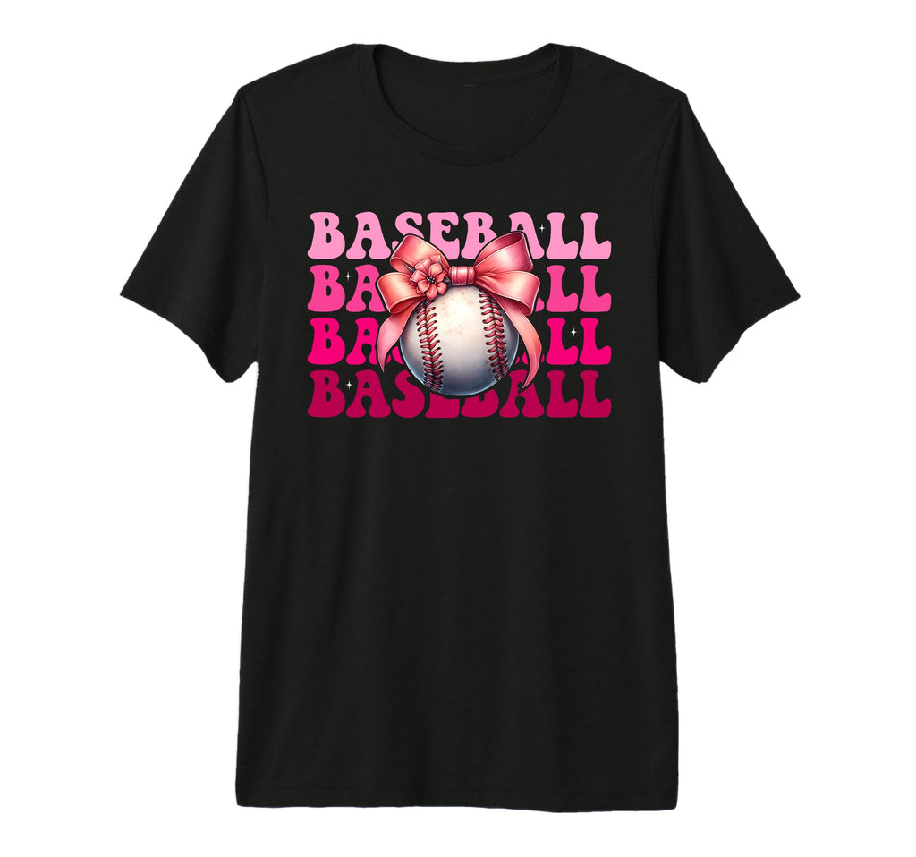Baseball Player Baseball Mom Mothers T-Shirt - Fun Novelty Design Unisex - T-Shirt, Sweatshirt, Hoodie