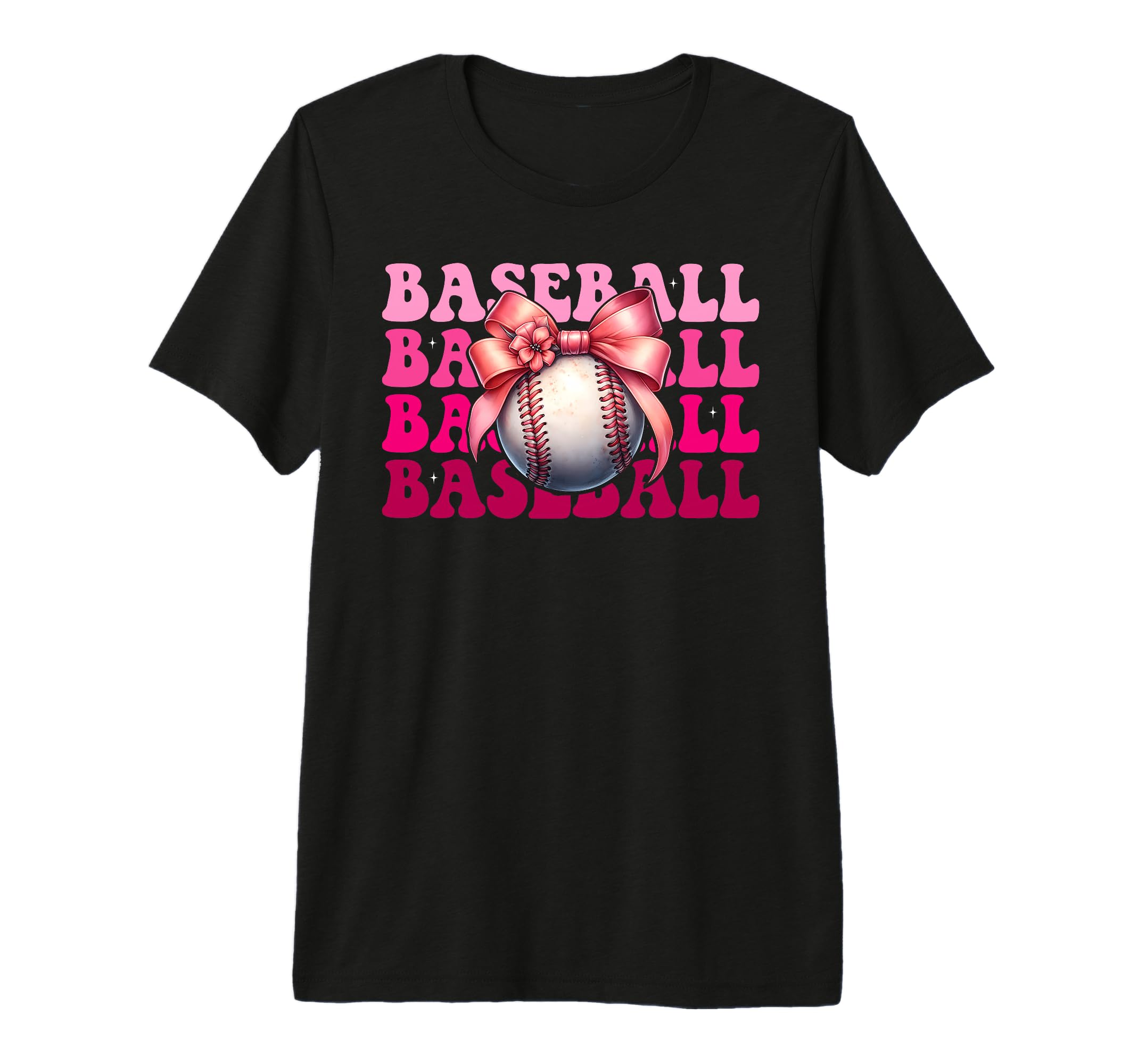Baseball Player Baseball Mom Mothers T-Shirt - Fun Novelty Design Unisex - T-Shirt, Sweatshirt, Hoodie