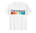 Okinawa Japan T-Shirt - Unique Graphic Men Women - T-Shirt, Sweatshirt, Hoodie