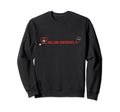 Willson Contreras Chicago Sweatshirt - Casual Everyday Wear for Adults - T-Shirt, Sweatshirt, Hoodie