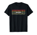 Snare Drum Mom Player 70S 80S 90S T-Shirt - Fun Novelty Design Men Women - T-Shirt, Sweatshirt, Hoodie