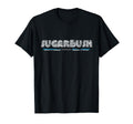 Sugarbush Vermont Vt 70S 80S Type T-Shirt - Graphic Print Unisex - T-Shirt, Sweatshirt, Hoodie