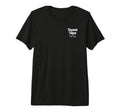 Sweet Sips Soda Shop Tri Blend T-Shirt - Fun Novelty Design Unisex - T-Shirt, Sweatshirt, Hoodie