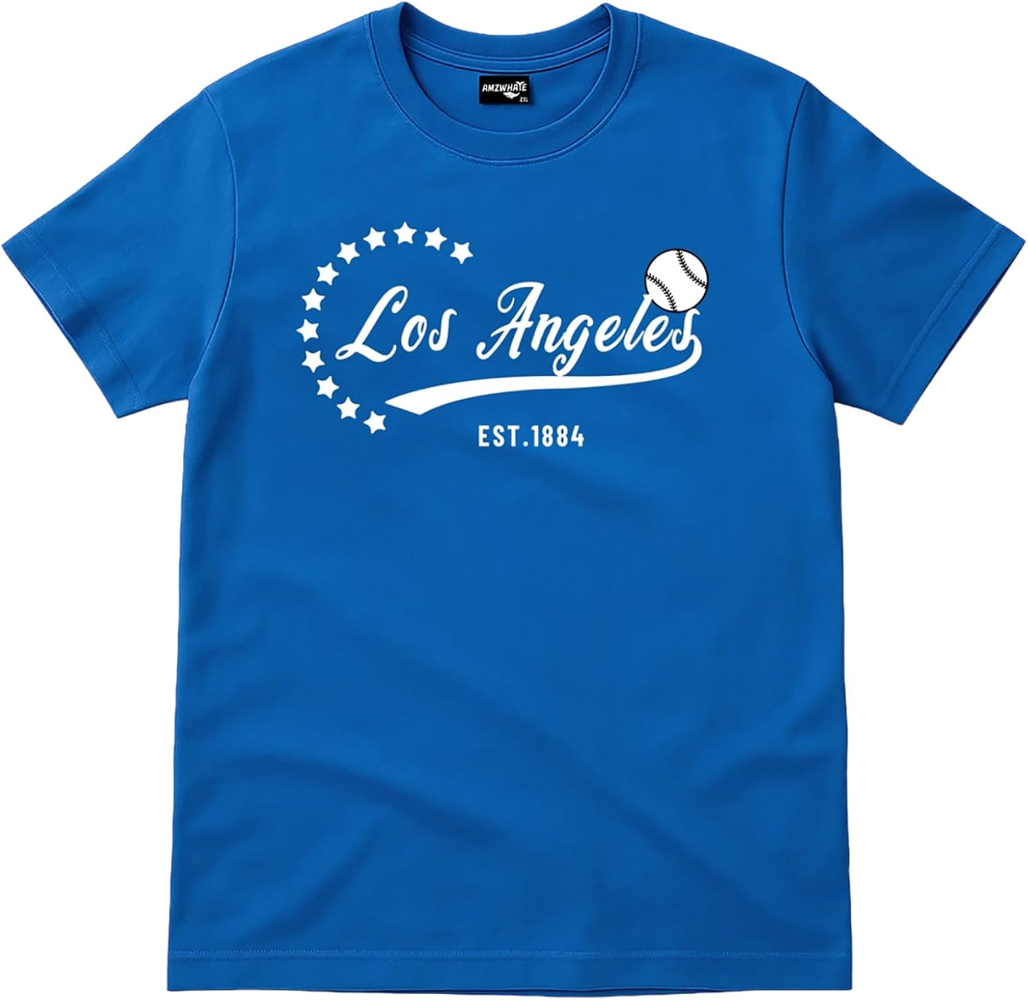 AMZ WHALE - Adult & Kids T-Shirts, Sweatshirts & Hoodies apparel design preview 1