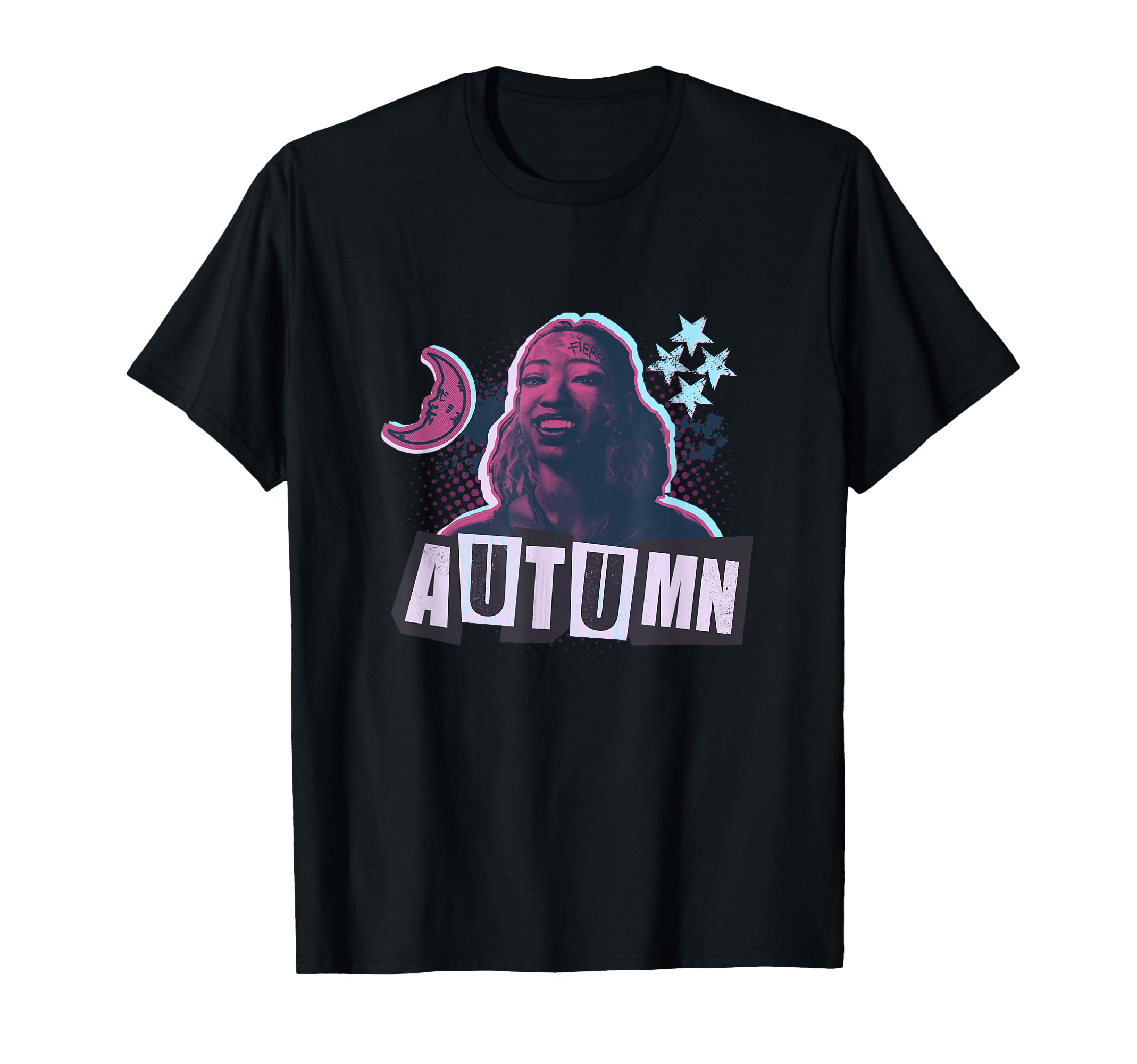 Autumn Lockhart 90S Grunge Lost Records T-Shirt - Unique Graphic Unisex - T-Shirt, Sweatshirt, Hoodie