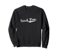 Snack Mom Baseball Fan Sweatshirt - Unique Graphic for Adults - T-Shirt, Sweatshirt, Hoodie