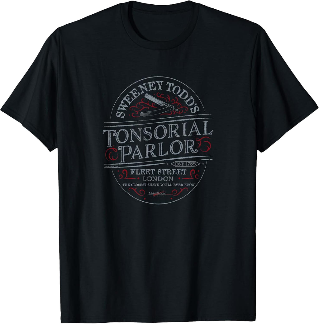 Paramount Films - Adult & Kids T-Shirts, Sweatshirts & Hoodies apparel design preview 1