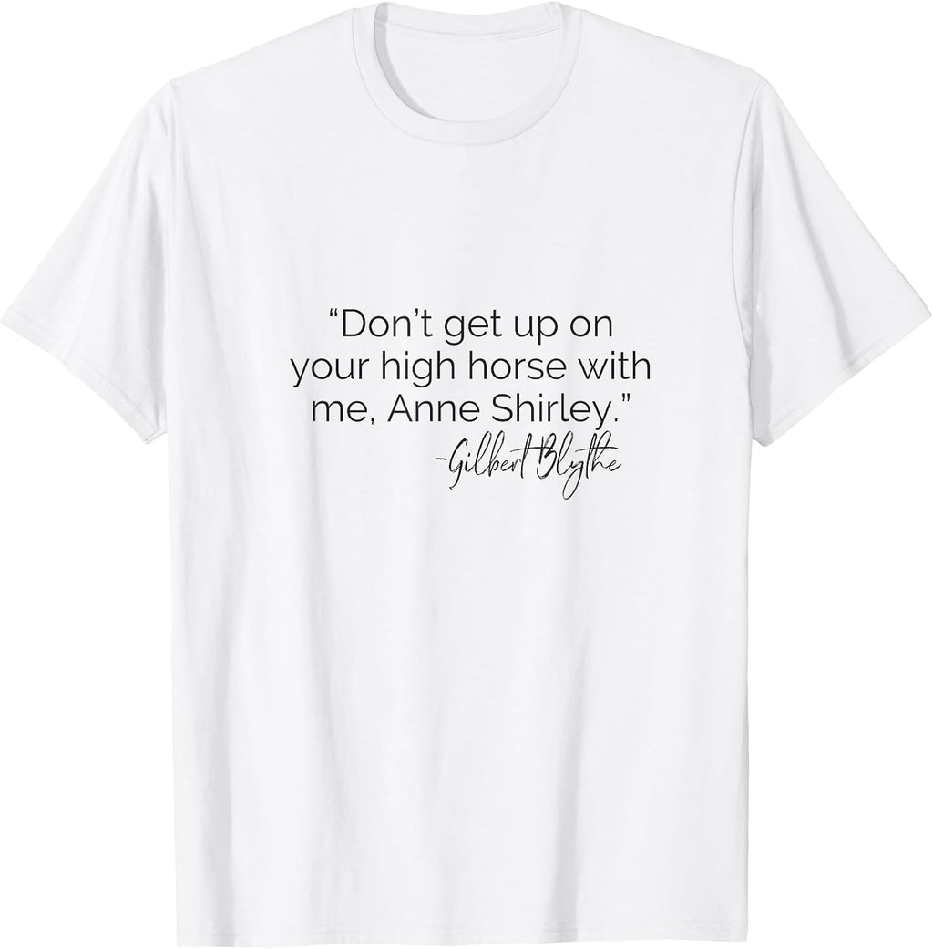 Ann with an E - Adult & Kids T-Shirts, Sweatshirts & Hoodies apparel design preview 1