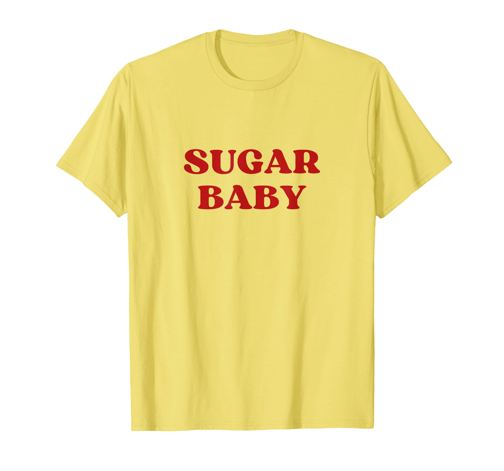 Sugar Y2K Aesthetic Trendy T-Shirt - Streetwear Style Men Women - T-Shirt, Sweatshirt, Hoodie