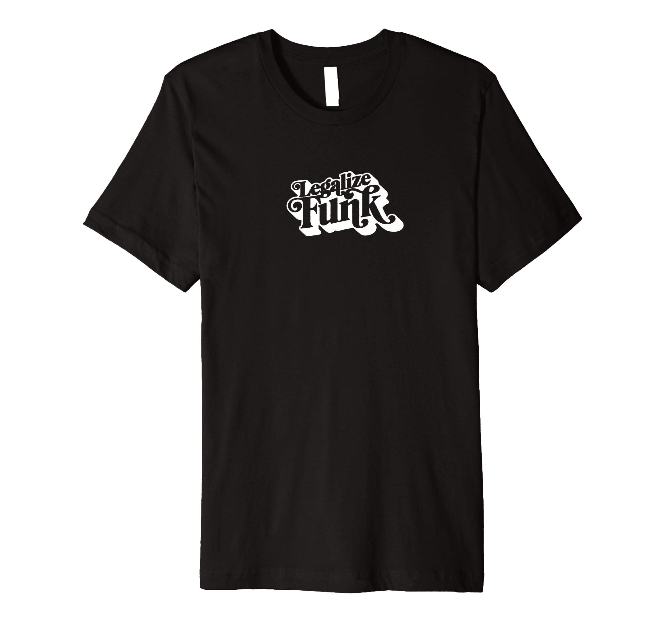 Legalize Funk Sweet 70S Typography Funk T-Shirt - Aesthetic Graphic Unisex - T-Shirt, Sweatshirt, Hoodie