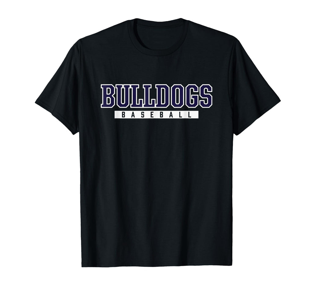 Yale Bulldogs High School Gear T-Shirt - Trendy Graphic for Adults - T-Shirt, Sweatshirt, Hoodie