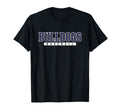 Yale Bulldogs High School Gear T-Shirt - Trendy Graphic for Adults - T-Shirt, Sweatshirt, Hoodie