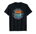 Holden Beach North Carolina Souvenir T-Shirt - Minimalist Print Men Women - T-Shirt, Sweatshirt, Hoodie