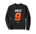 Brandon Belt San Francisco Sweatshirt - Casual Everyday Wear Unisex - T-Shirt, Sweatshirt, Hoodie