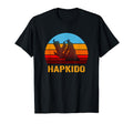 Sunset Hapkido T-Shirt - Aesthetic Graphic for Adults - T-Shirt, Sweatshirt, Hoodie