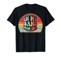 My Band Mom Era 70S Music T-Shirt - Graphic Print Men Women - T-Shirt, Sweatshirt, Hoodie