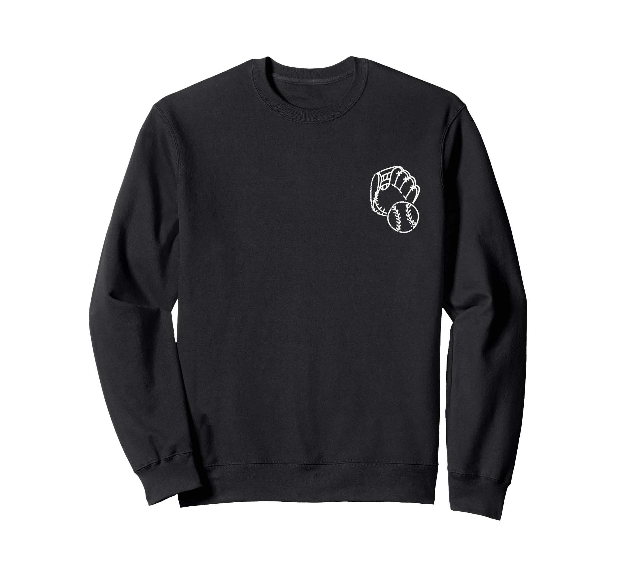 Who Needs Umpire When We Have Baseball Sweatshirt - Unique Graphic Unisex - T-Shirt, Sweatshirt, Hoodie