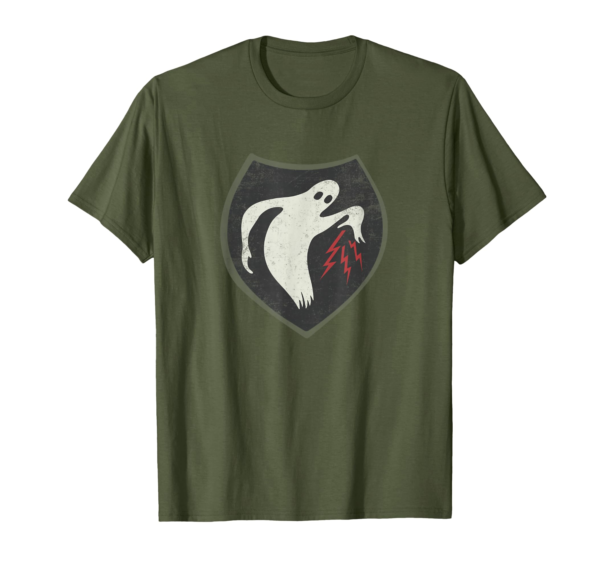 Wwii Ghost Army T-Shirt - Graphic Print Men Women - T-Shirt, Sweatshirt, Hoodie