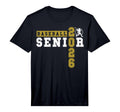 Mens Baseball Senior Night Baseball T-Shirt - Streetwear Style Unisex - T-Shirt, Sweatshirt, Hoodie