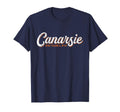 Canarsie Brooklyn New York City T-Shirt - Minimalist Print Unisex - T-Shirt, Sweatshirt, Hoodie